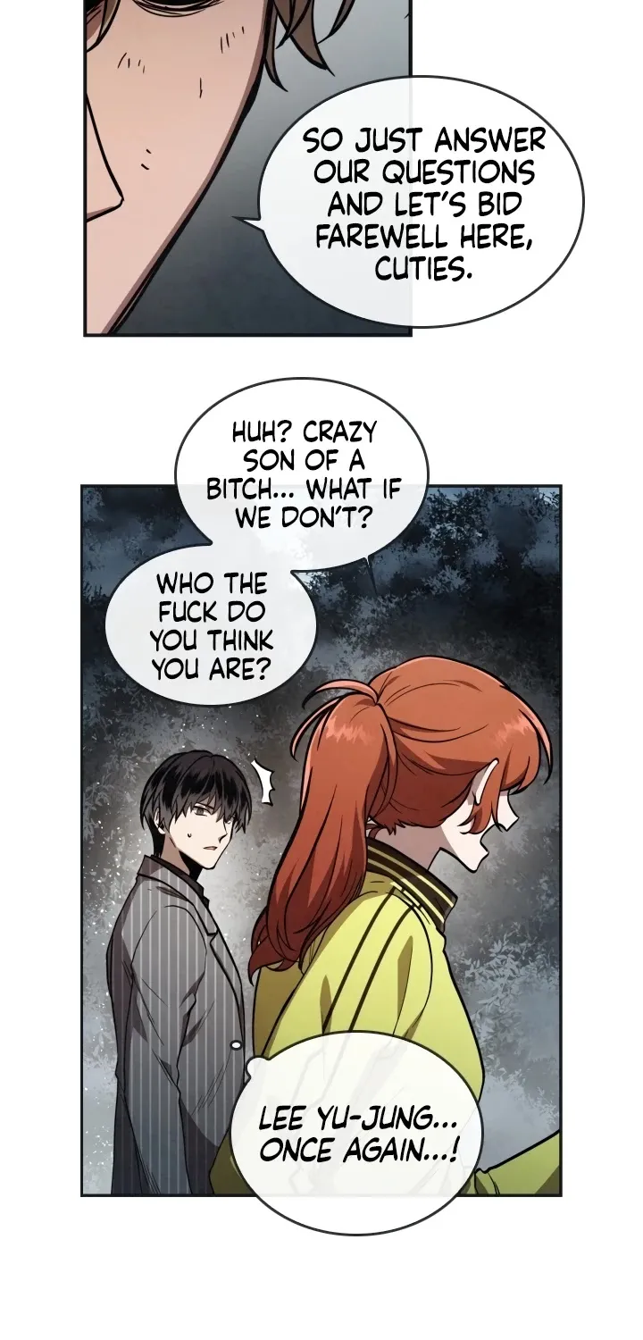 Read Memorize Manga Online