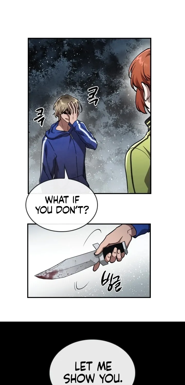 Read Memorize Manga Online