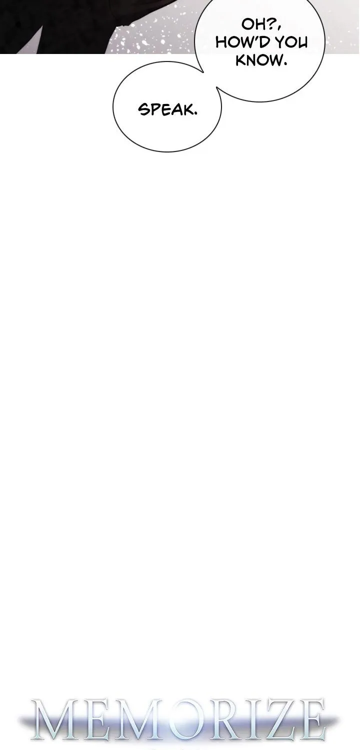 Read Memorize Manga Online