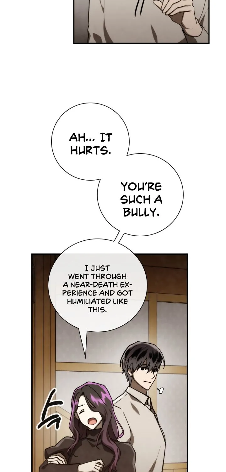 Read Memorize Manga Online