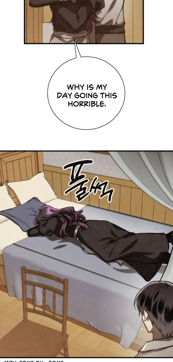 Read Memorize Manga Online