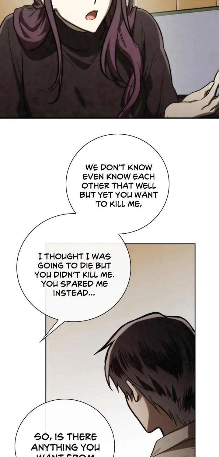 Read Memorize Manga Online