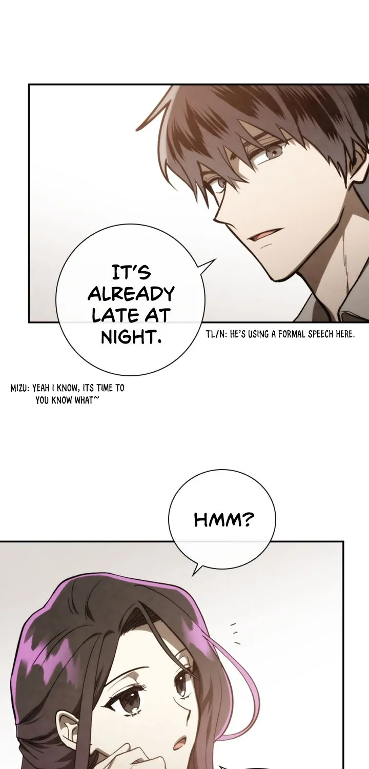 Read Memorize Manga Online