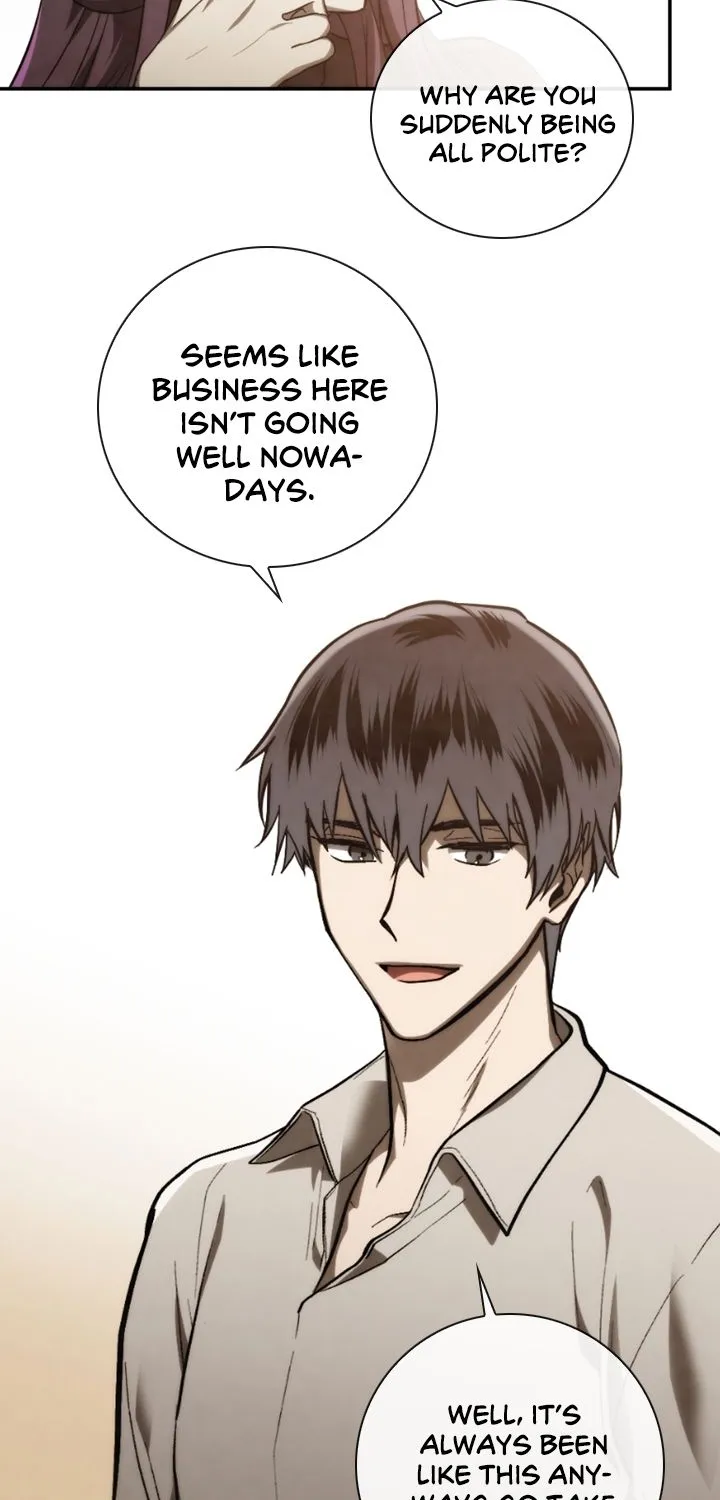 Read Memorize Manga Online