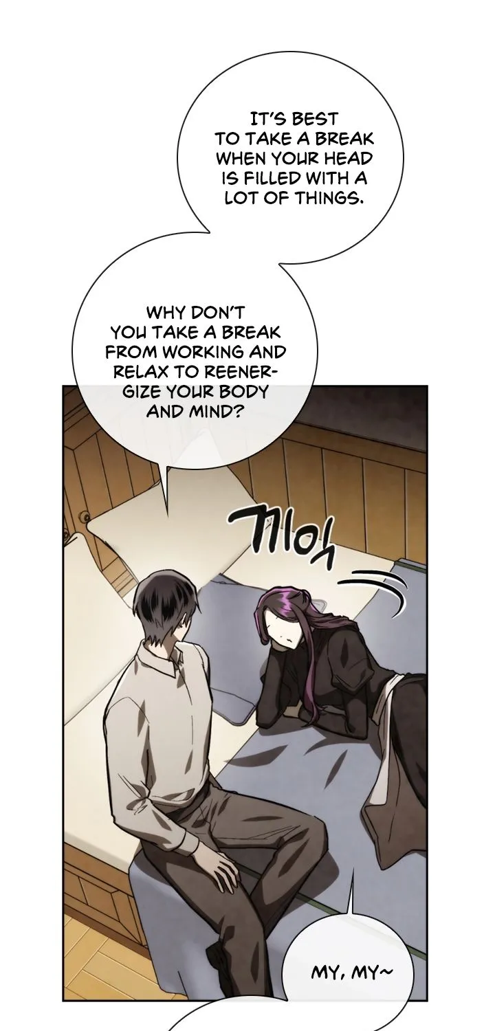 Read Memorize Manga Online