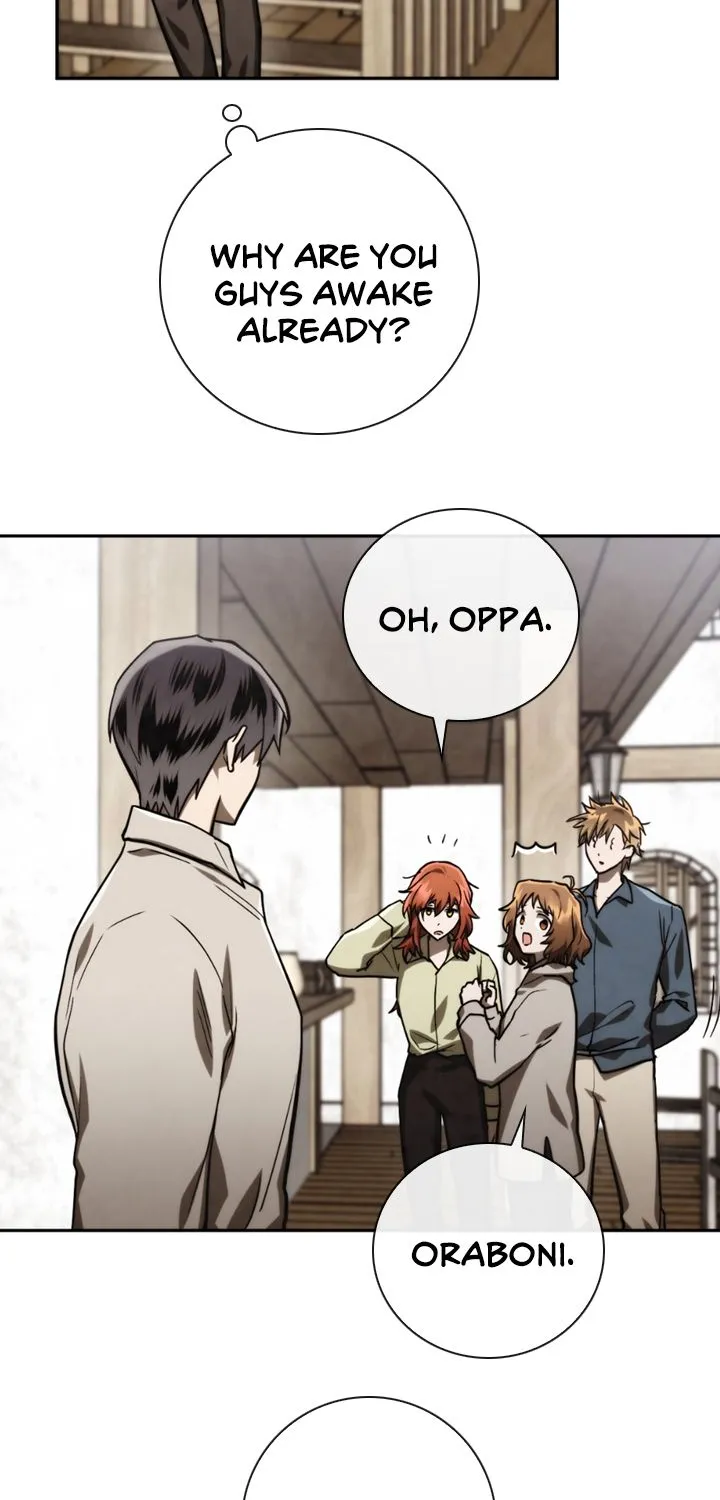 Read Memorize Manga Online