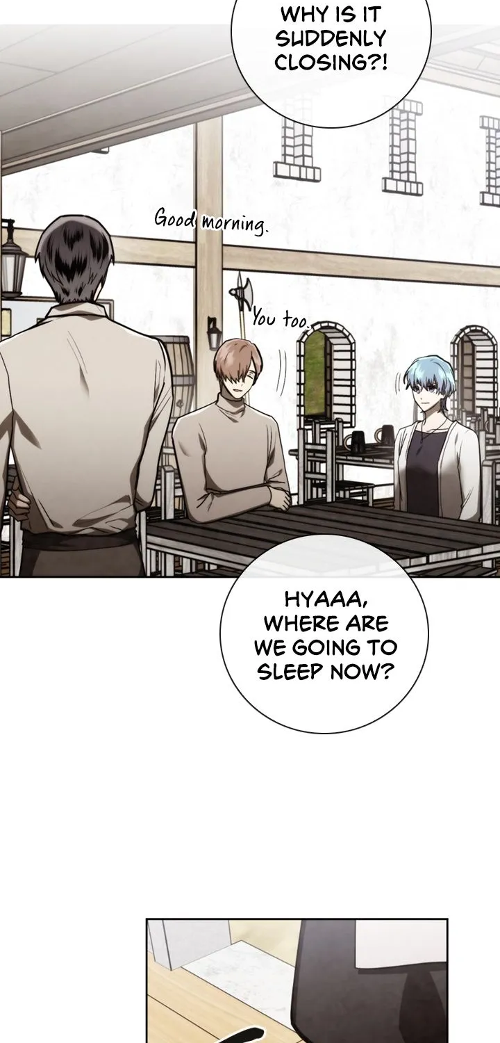 Read Memorize Manga Online