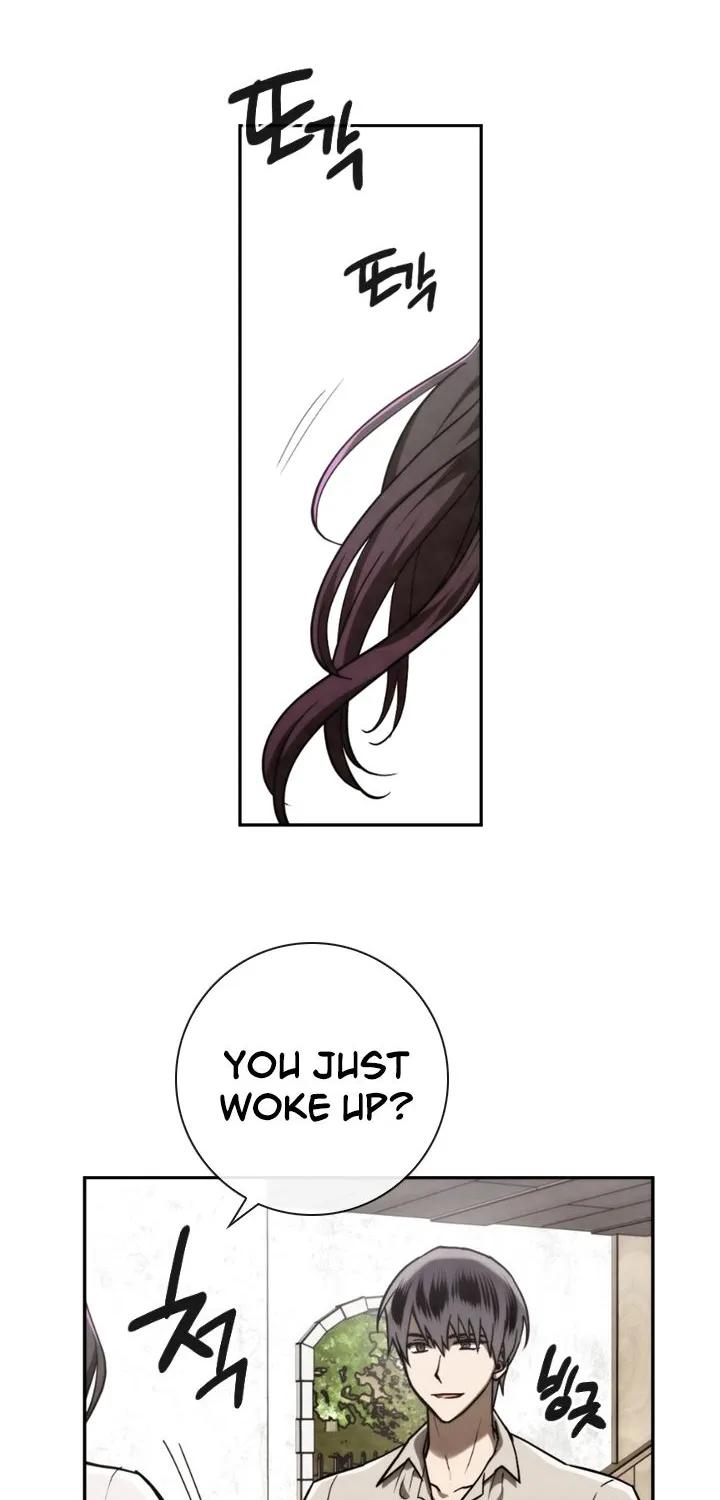 Read Memorize Manga Online