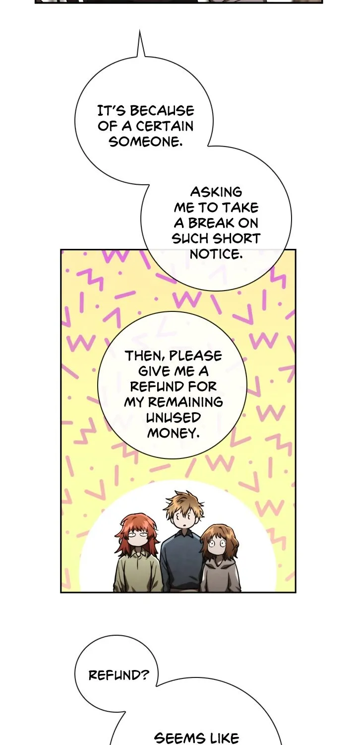 Read Memorize Manga Online