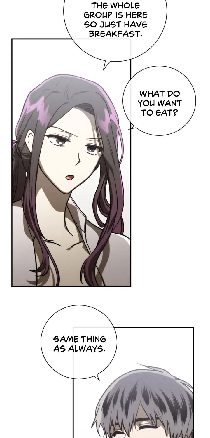 Read Memorize Manga Online