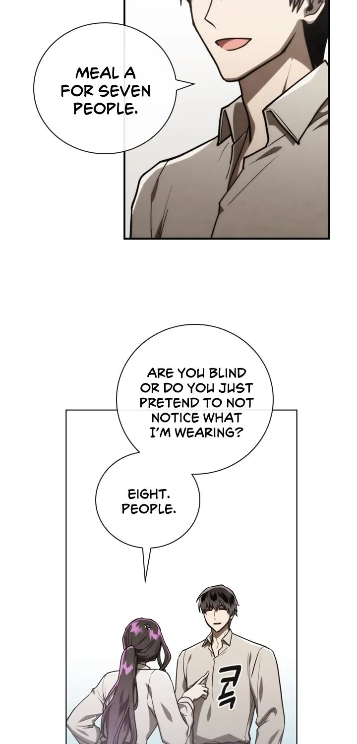 Read Memorize Manga Online