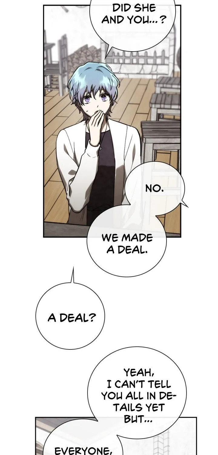 Read Memorize Manga Online