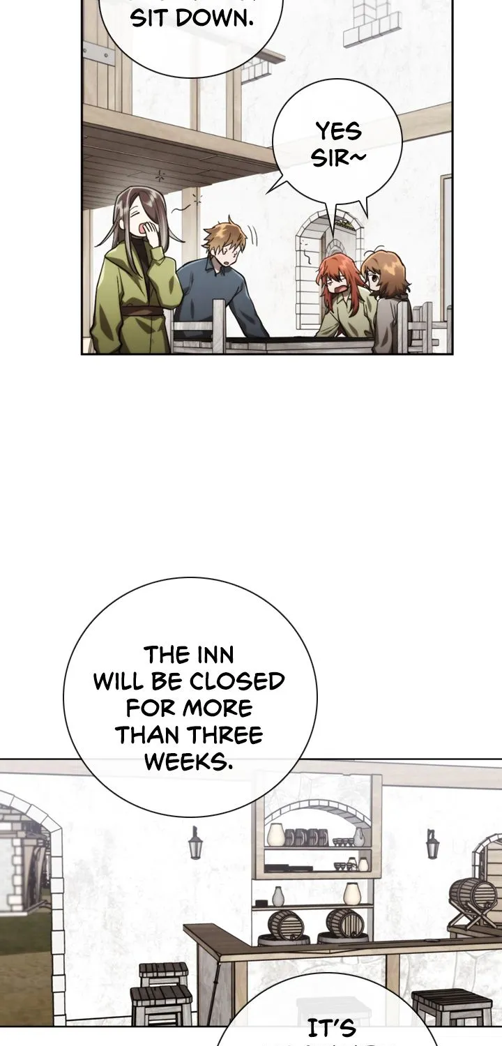 Read Memorize Manga Online