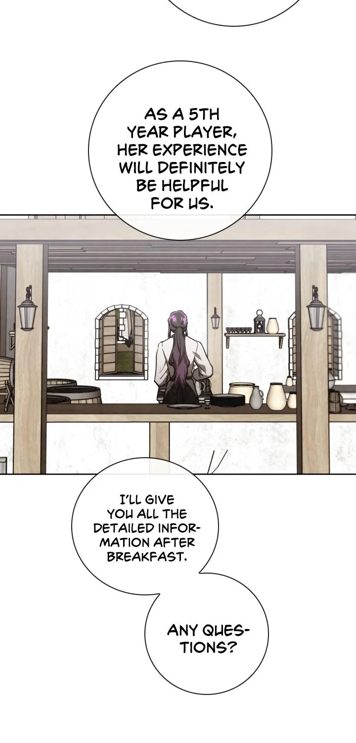 Read Memorize Manga Online