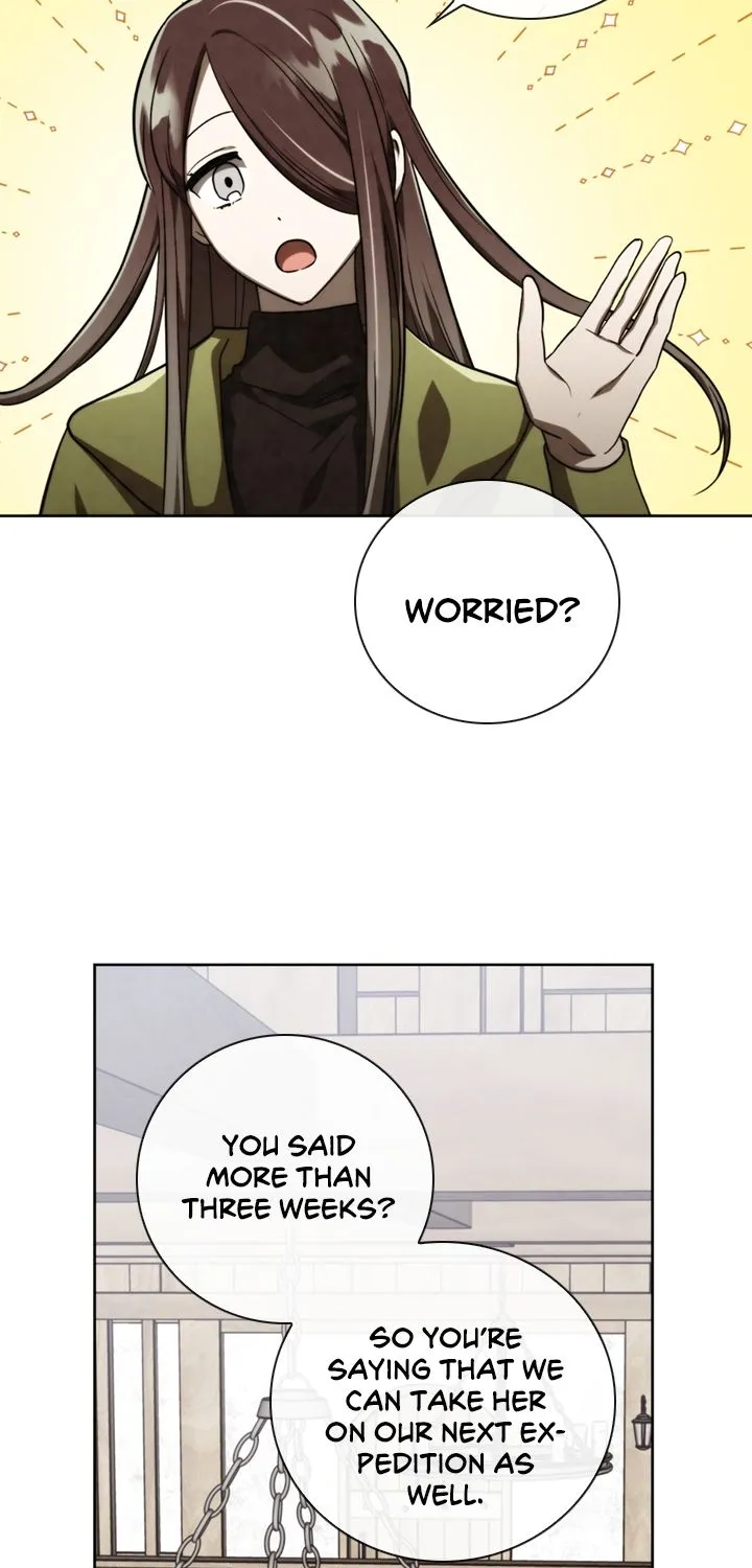 Read Memorize Manga Online