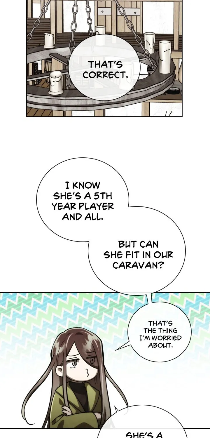 Read Memorize Manga Online