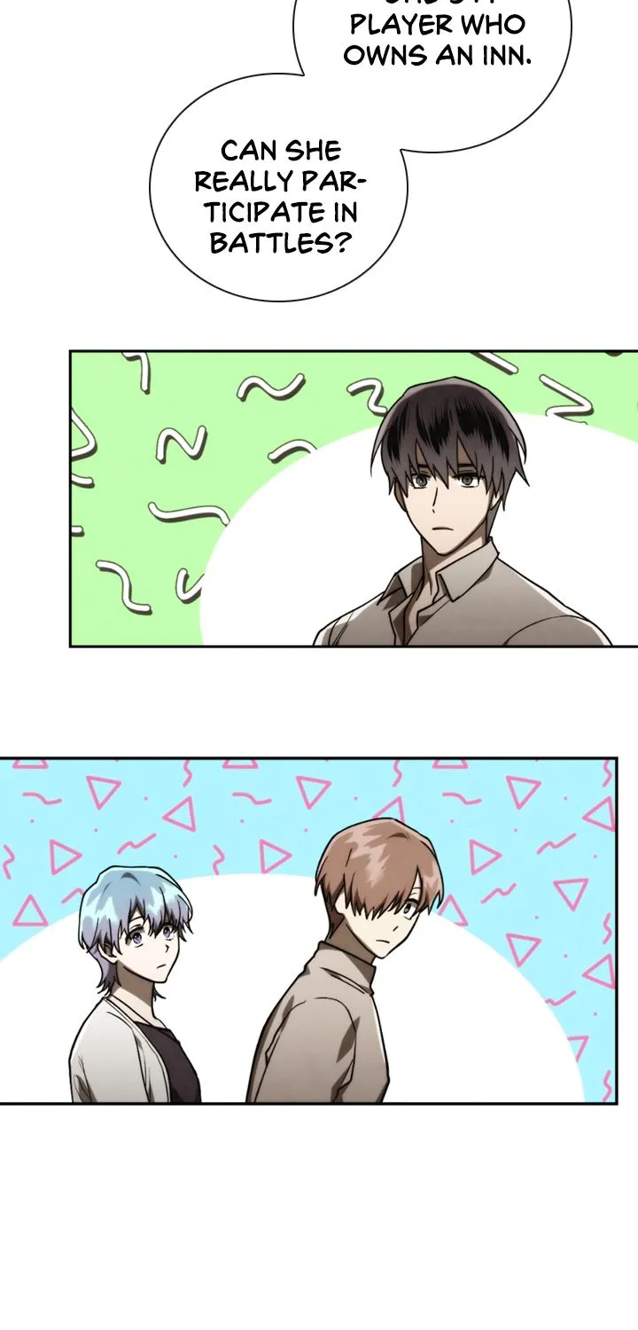 Read Memorize Manga Online