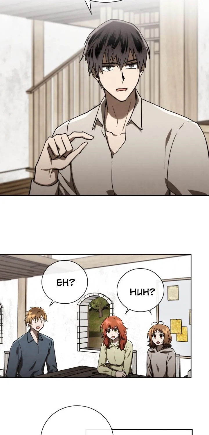 Read Memorize Manga Online