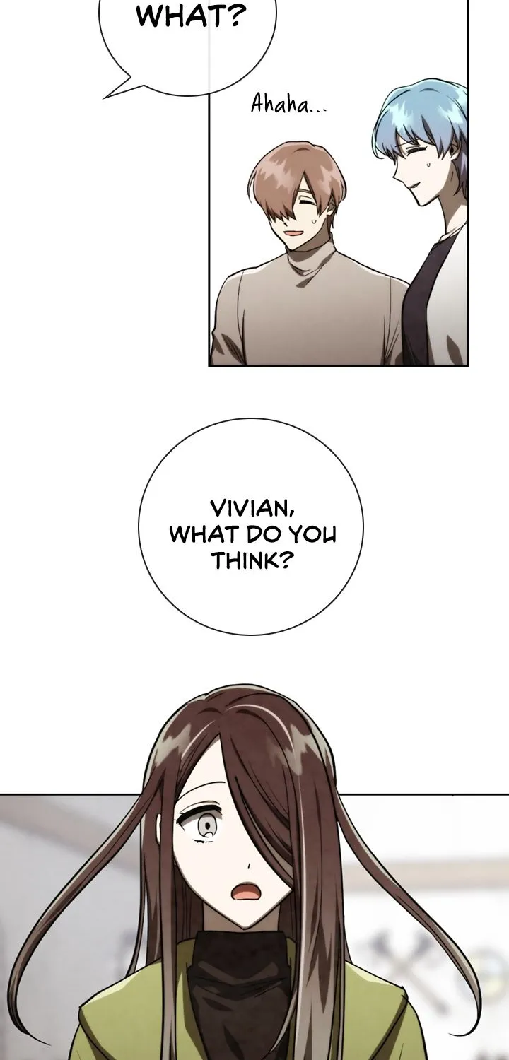 Read Memorize Manga Online