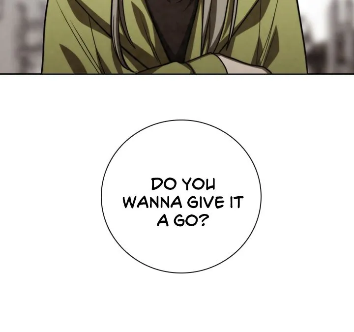 Read Memorize Manga Online