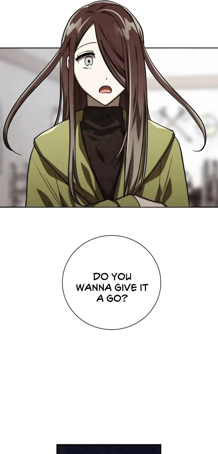 Read Memorize Manga Online