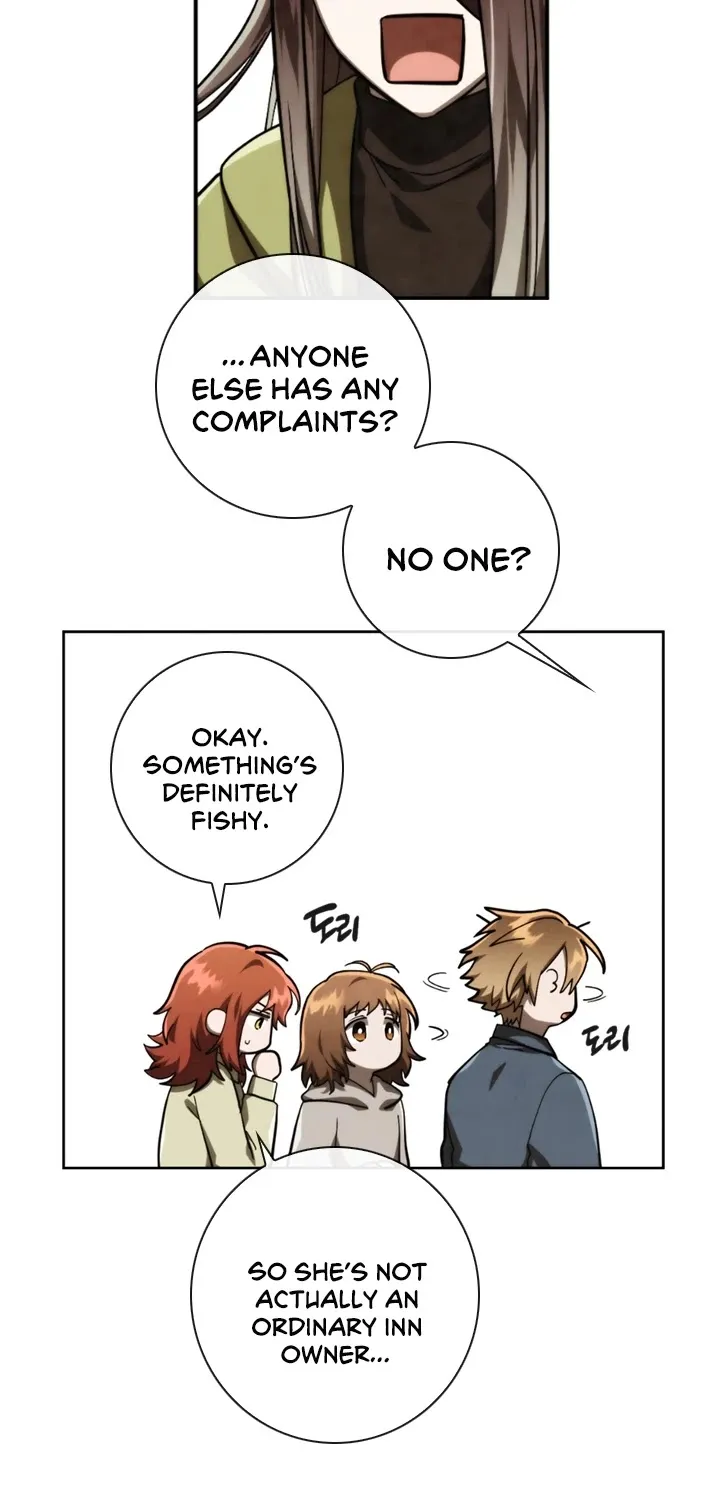 Read Memorize Manga Online