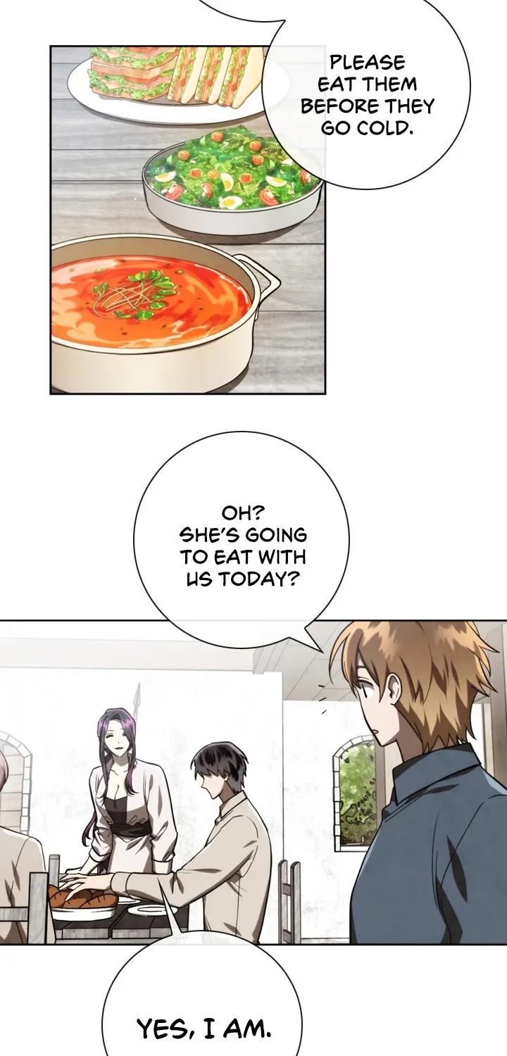 Read Memorize Manga Online