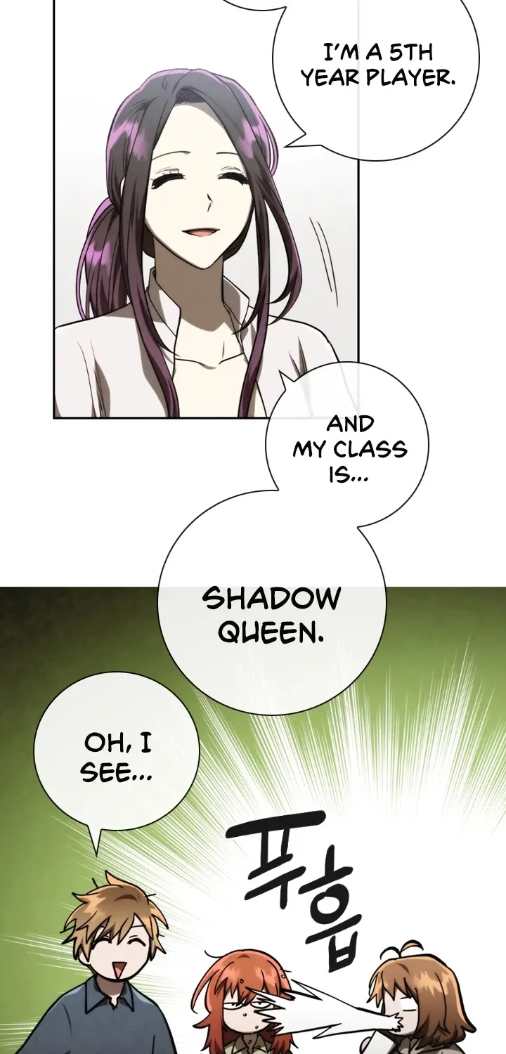 Read Memorize Manga Online