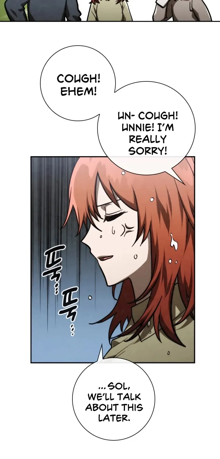 Read Memorize Manga Online