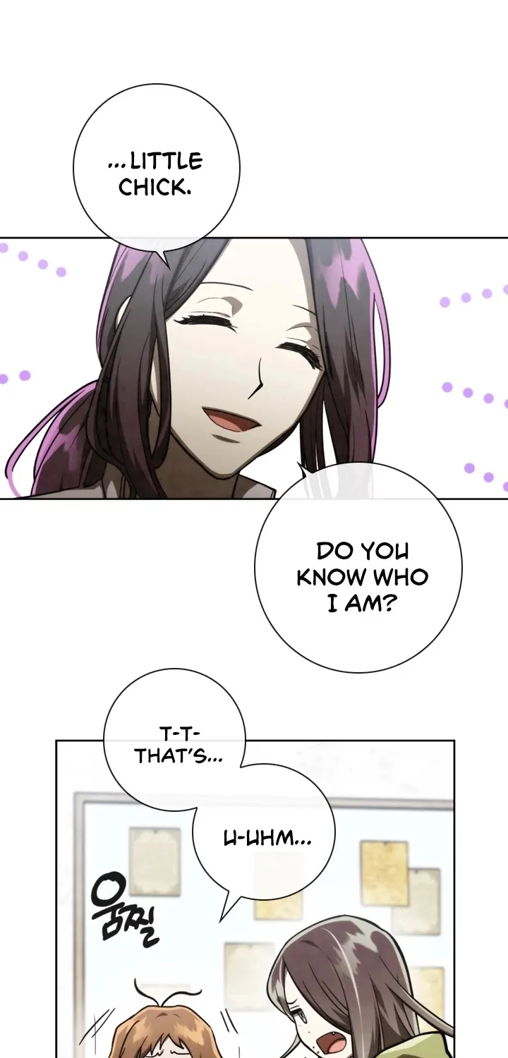 Read Memorize Manga Online