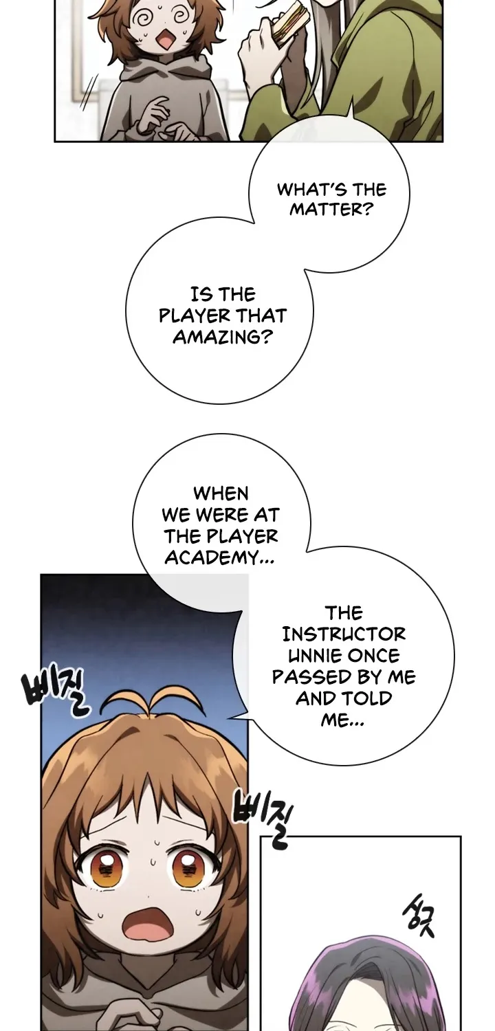 Read Memorize Manga Online