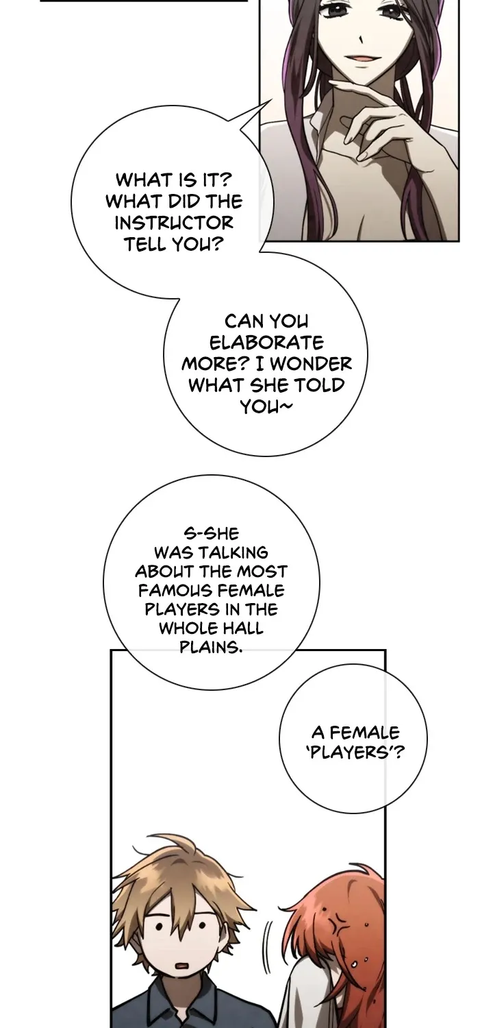 Read Memorize Manga Online