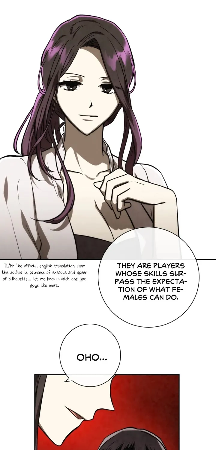 Read Memorize Manga Online