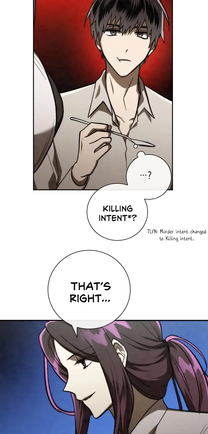 Read Memorize Manga Online