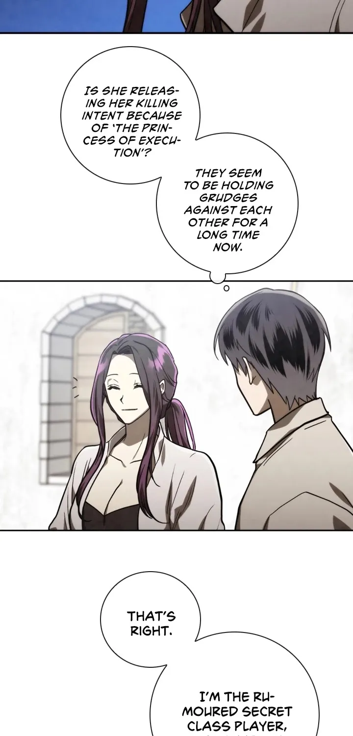 Read Memorize Manga Online