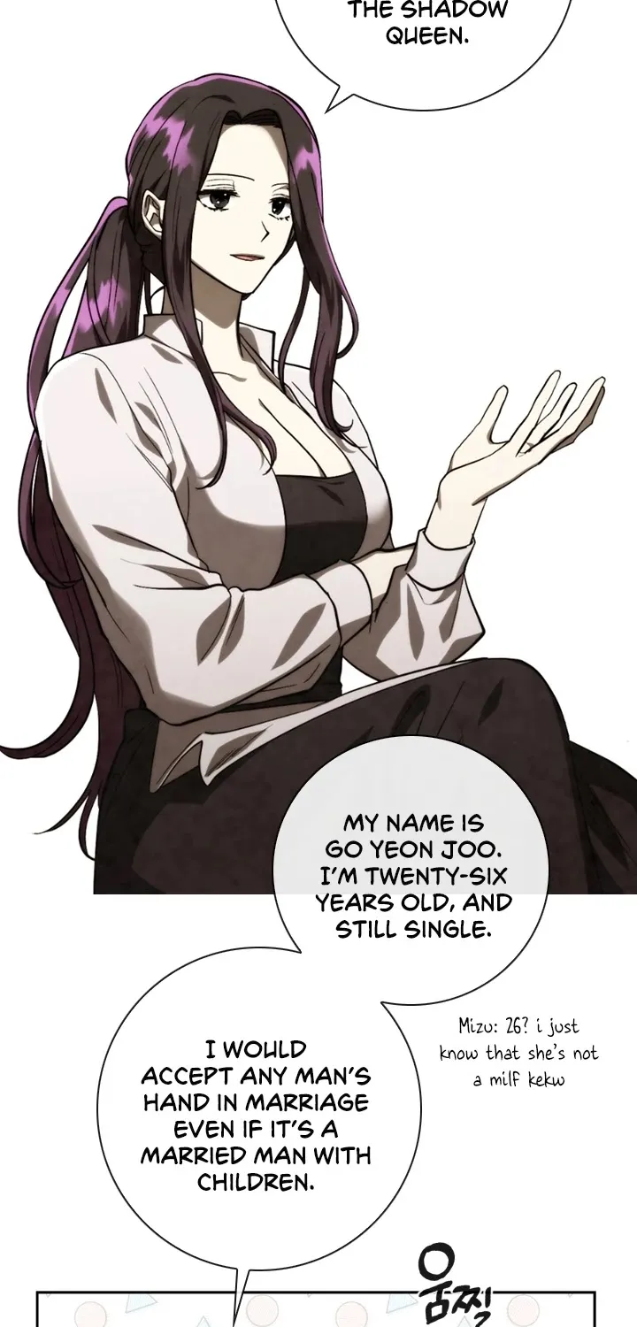 Read Memorize Manga Online