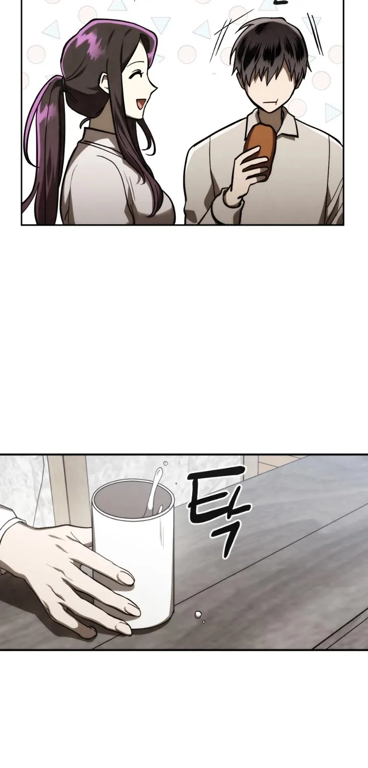 Read Memorize Manga Online