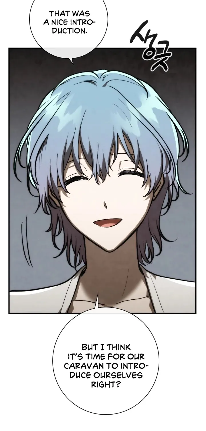 Read Memorize Manga Online