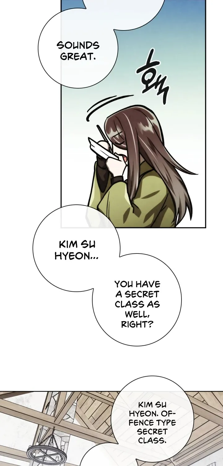 Read Memorize Manga Online