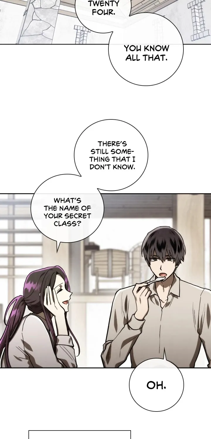 Read Memorize Manga Online