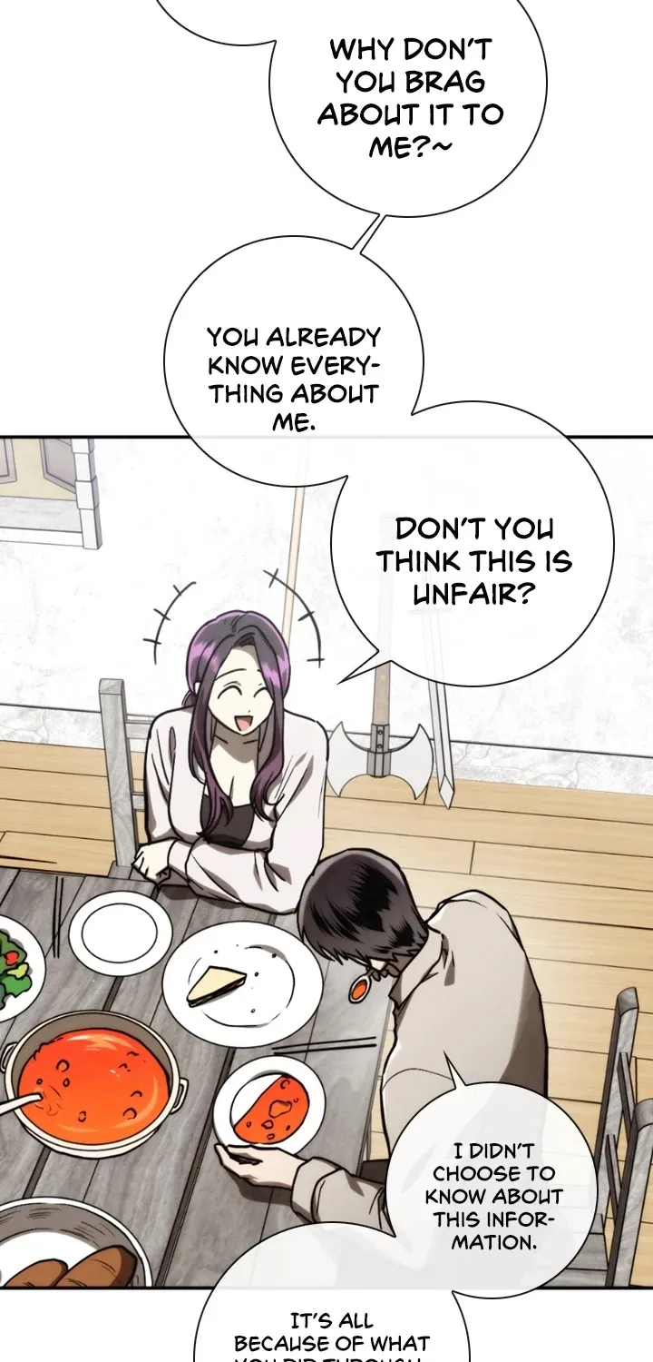 Read Memorize Manga Online