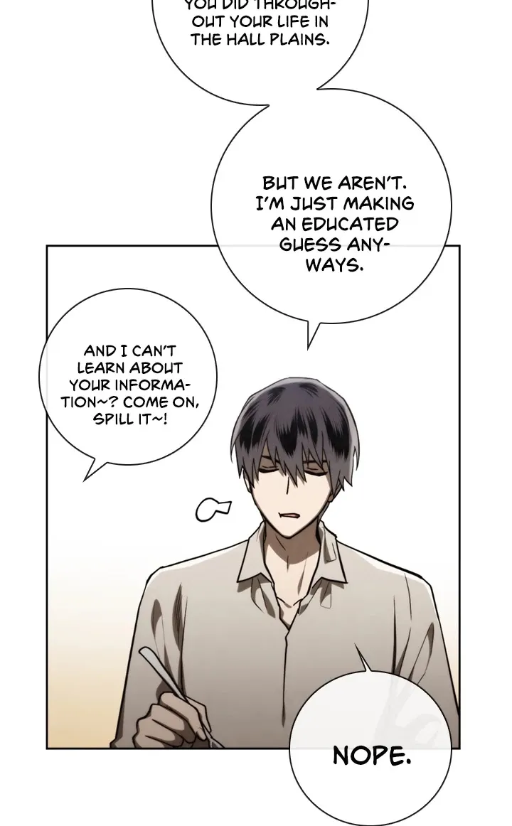 Read Memorize Manga Online