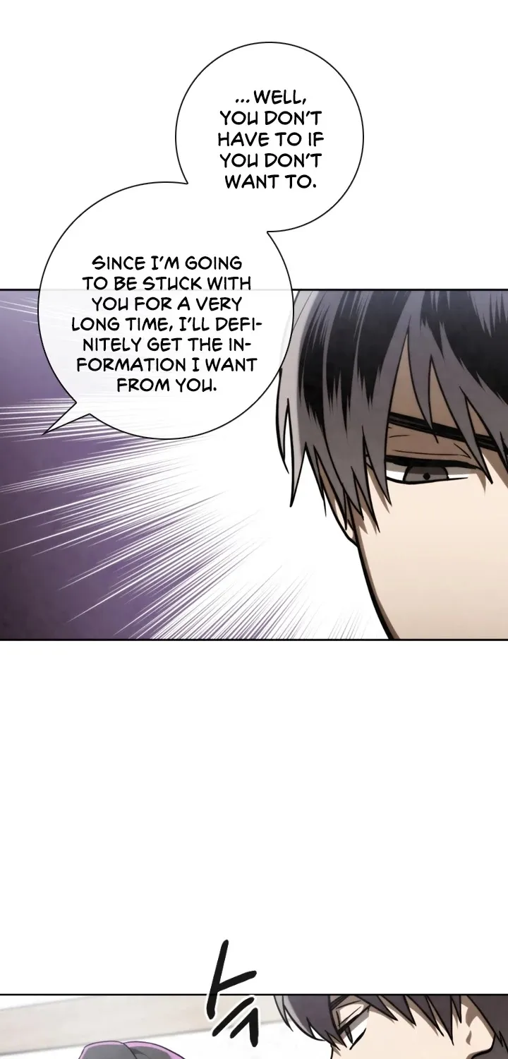 Read Memorize Manga Online