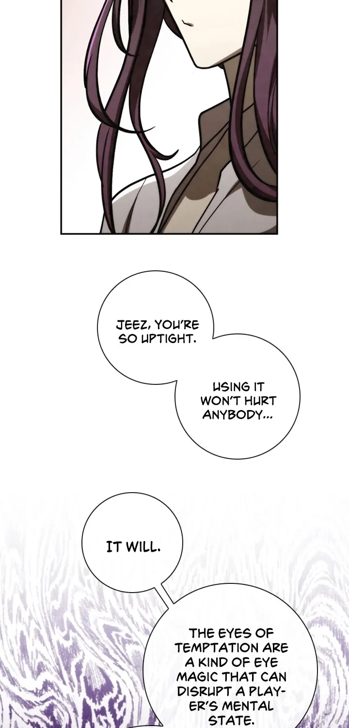 Read Memorize Manga Online