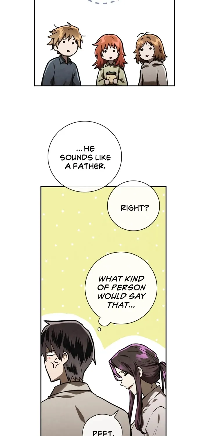 Read Memorize Manga Online