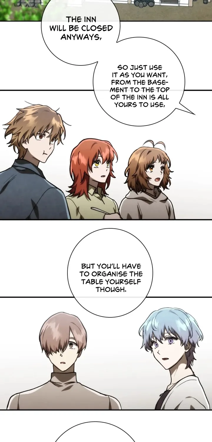 Read Memorize Manga Online