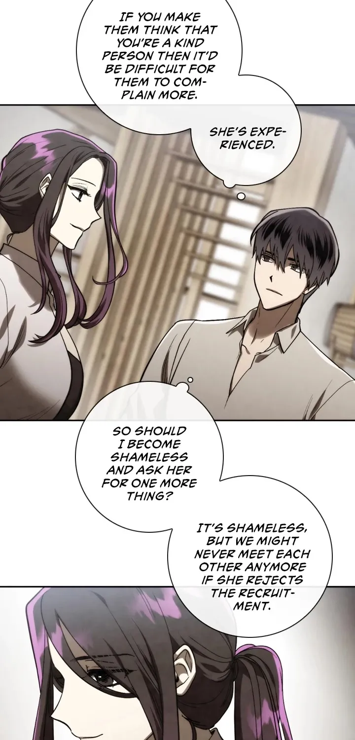 Read Memorize Manga Online