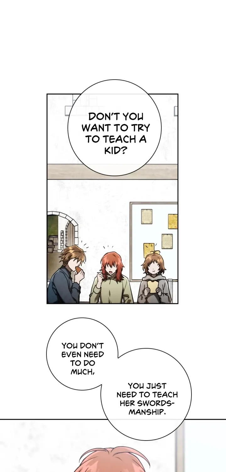 Read Memorize Manga Online