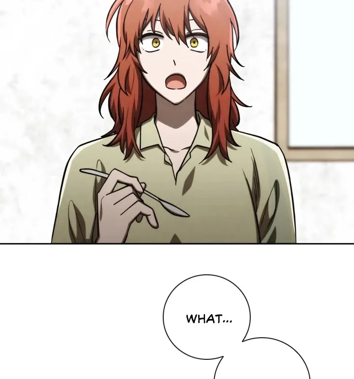 Read Memorize Manga Online