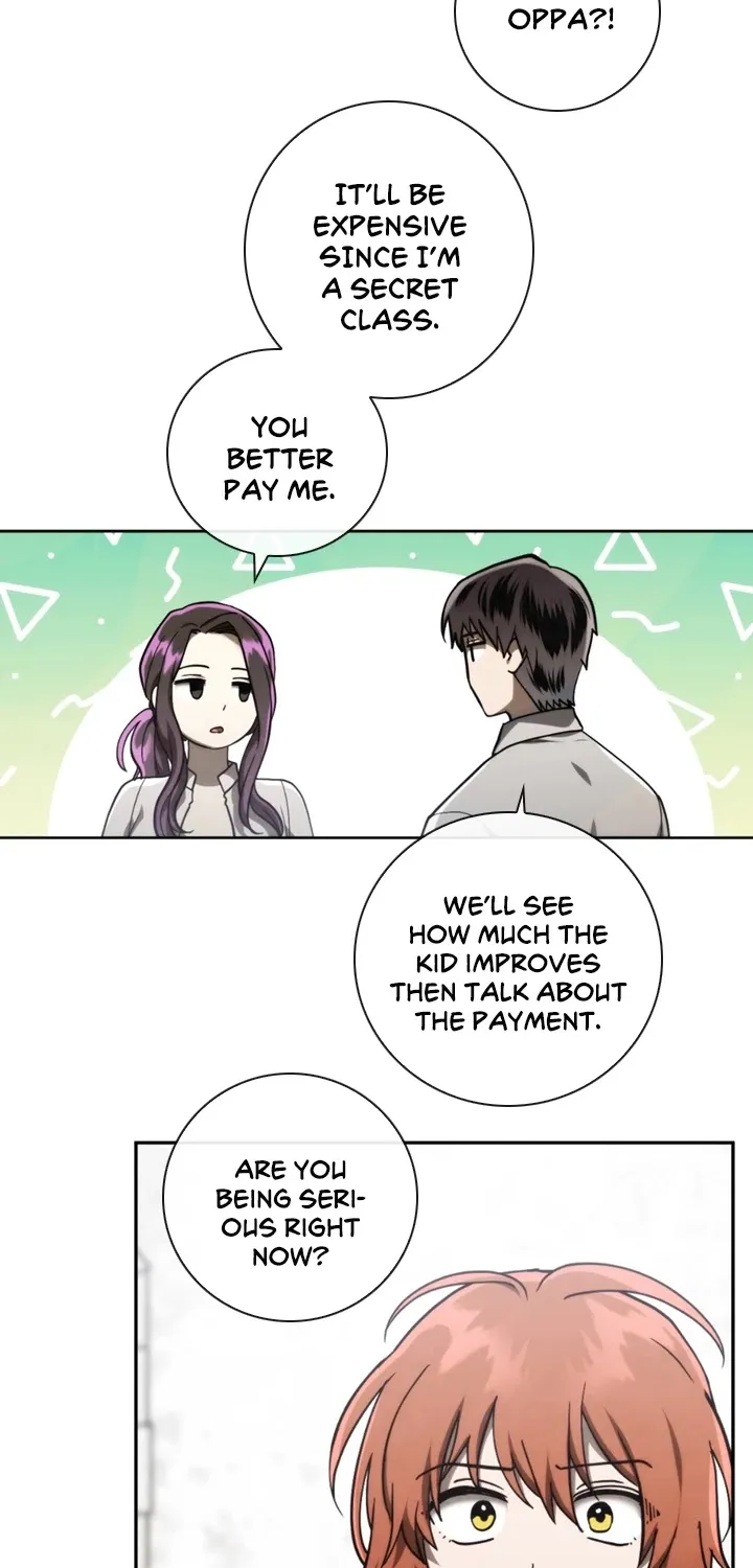 Read Memorize Manga Online